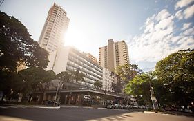 Hotel Deville Business Maringá